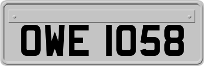 OWE1058