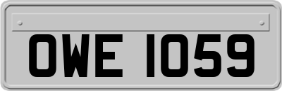 OWE1059