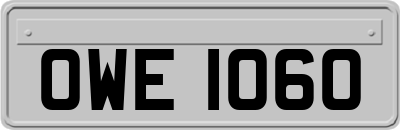 OWE1060