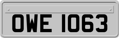 OWE1063