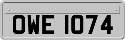 OWE1074