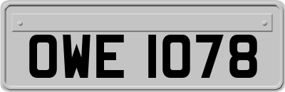 OWE1078
