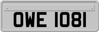 OWE1081