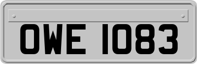 OWE1083
