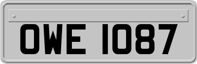 OWE1087