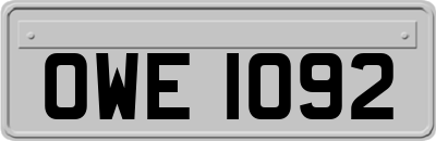 OWE1092