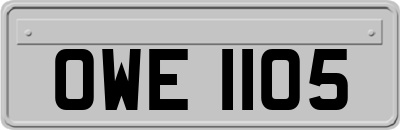 OWE1105