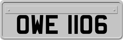 OWE1106