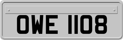 OWE1108