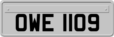 OWE1109