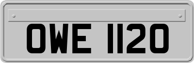 OWE1120