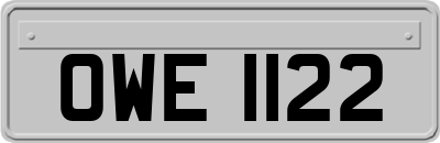 OWE1122