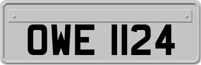 OWE1124