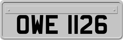 OWE1126