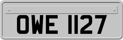 OWE1127