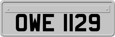 OWE1129