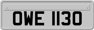 OWE1130