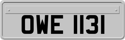 OWE1131