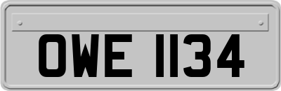 OWE1134