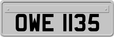 OWE1135