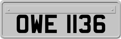 OWE1136