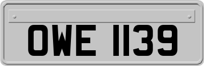 OWE1139