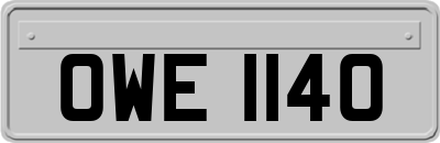 OWE1140