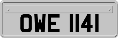 OWE1141