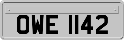 OWE1142