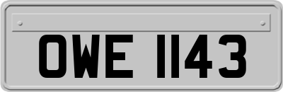 OWE1143