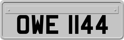 OWE1144