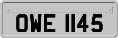 OWE1145
