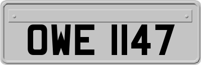 OWE1147