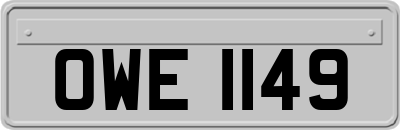 OWE1149