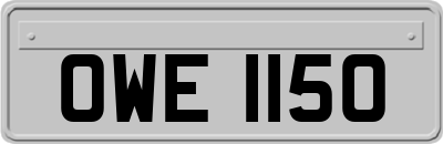 OWE1150