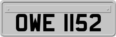 OWE1152