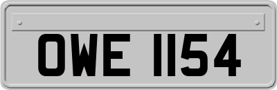 OWE1154