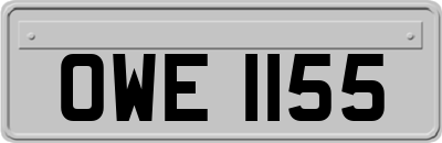 OWE1155