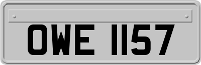 OWE1157