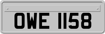 OWE1158