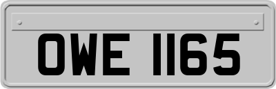 OWE1165