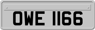 OWE1166