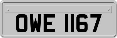 OWE1167