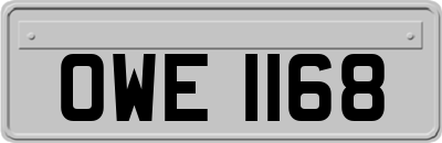 OWE1168