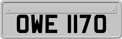 OWE1170