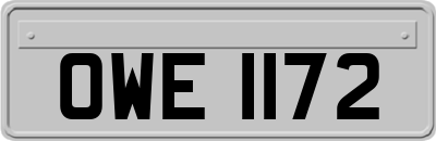 OWE1172