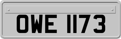 OWE1173