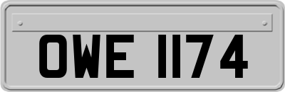 OWE1174