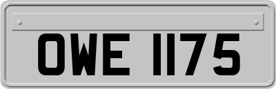 OWE1175
