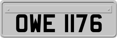 OWE1176